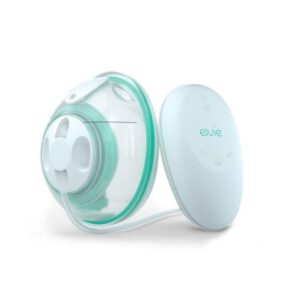Extractor de llet Elvie Stride - Imatge 3