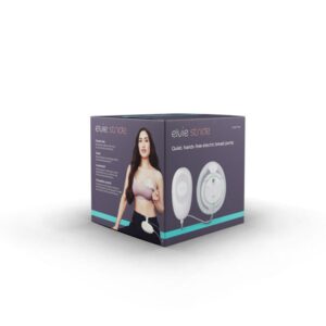 Extractor de llet Elvie Stride - Imatge 6