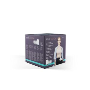 Extractor de llet Elvie Stride - Imatge 7