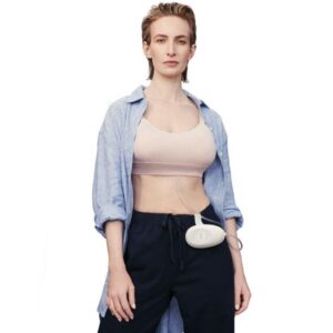 Extractor de llet Elvie Stride - Imatge 9