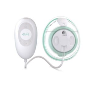 Extractor de llet Elvie Stride - Imatge 1