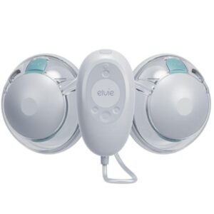 Extractor de llet Elvie Stride 2 - Imatge 2
