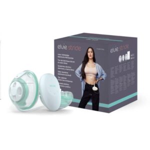 Extractor de llet Elvie Stride - Imatge 12