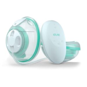 Extractor de llet Elvie Stride - Imatge 10