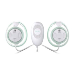 Extractor de llet Elvie Stride - Imatge 2