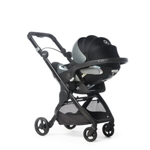 Ergobaby Adaptador Silla de Coche Metro+ (Cybex, Maxi Cosi, BeSafe, Nuna) - Imagen 3