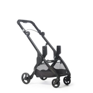 Ergobaby Adaptador Silla de Coche Metro+ (Cybex, Maxi Cosi, BeSafe, Nuna) - Imagen 4
