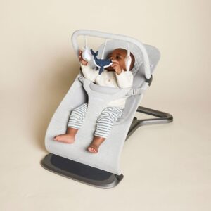Ergobaby Arco de Actividades Hamaca Evolve - Imagen 3