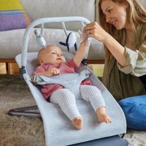 Ergobaby Arco de Actividades Hamaca Evolve - Imagen 6
