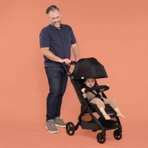 Ergobaby Barra Parachoques Metro+ - Imagen 4