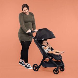 Ergobaby Cochecito Compacto Metro+ - Imagen 2