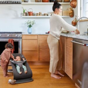 Ergobaby Hamaca Evolve - Imagen 8