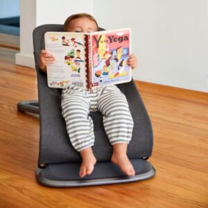 Ergobaby Hamaca Evolve - Imagen 9