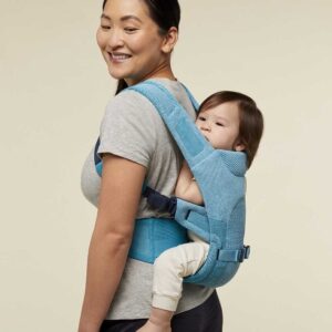 Ergobaby Motxilla Portanadons Aerloom - Imatge 6