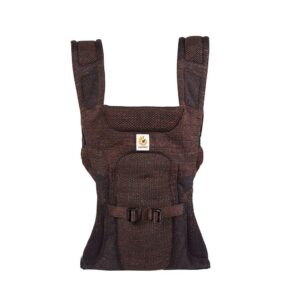 Ergobaby Motxilla Portanadons Aerloom - Imatge 8