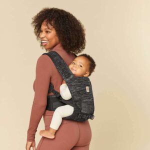 Ergobaby Motxilla Portanadons Aerloom - Imatge 19