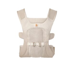 Ergobaby Motxilla Portanadons Aerloom - Imatge 21
