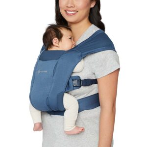 Ergobaby Portanadons Motxilla Embrace - Imatge 2