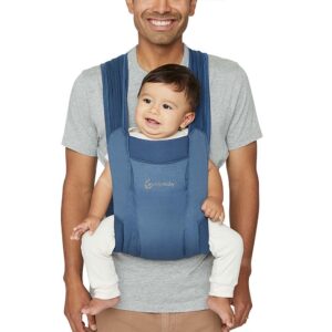 Ergobaby Portanadons Motxilla Embrace - Imatge 37