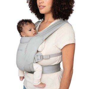 Ergobaby Portanadons Motxilla Embrace - Imatge 35