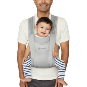 Ergobaby Portanadons Motxilla Embrace - Imatge 34