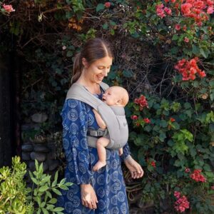 Ergobaby Portanadons Motxilla Embrace - Imatge 33