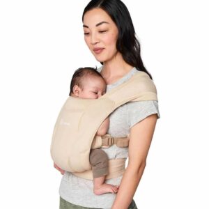 Ergobaby Portanadons Motxilla Embrace - Imatge 32
