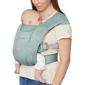 Ergobaby Portanadons Motxilla Embrace - Imatge 29