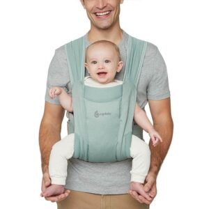 Ergobaby Portanadons Motxilla Embrace - Imatge 28