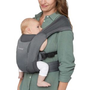 Ergobaby Portanadons Motxilla Embrace - Imatge 26