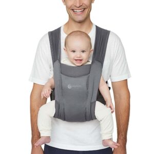 Ergobaby Portanadons Motxilla Embrace - Imatge 25