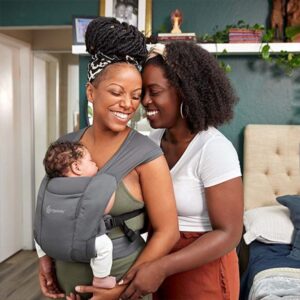 Ergobaby Portanadons Motxilla Embrace - Imatge 24