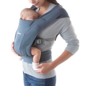 Ergobaby Portanadons Motxilla Embrace - Imatge 23