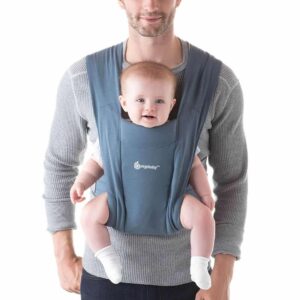 Ergobaby Portanadons Motxilla Embrace - Imatge 22
