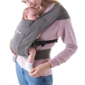Ergobaby Portanadons Motxilla Embrace - Imatge 20