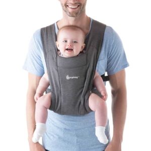 Ergobaby Portanadons Motxilla Embrace - Imatge 19