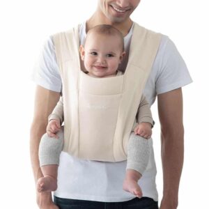 Ergobaby Portanadons Motxilla Embrace - Imatge 17