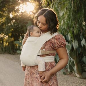 Ergobaby Portanadons Motxilla Embrace - Imatge 16