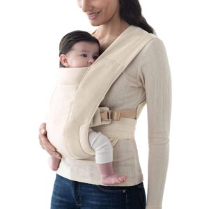 Ergobaby Portanadons Motxilla Embrace - Imatge 15