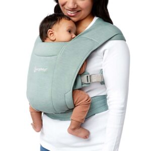 Ergobaby Portanadons Motxilla Embrace - Imatge 14