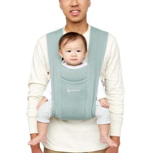 Ergobaby Portanadons Motxilla Embrace - Imatge 13