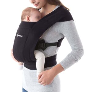 Ergobaby Portanadons Motxilla Embrace - Imatge 11