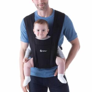 Ergobaby Portanadons Motxilla Embrace - Imatge 10