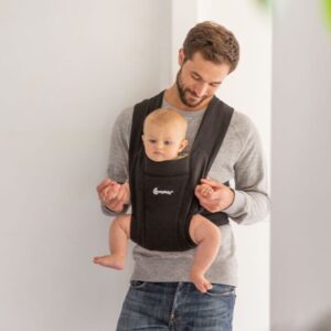 Ergobaby Portanadons Motxilla Embrace - Imatge 9