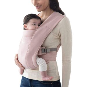 Ergobaby Portanadons Motxilla Embrace - Imatge 8