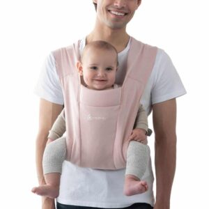 Ergobaby Portanadons Motxilla Embrace - Imatge 7