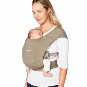 Ergobaby Portanadons Motxilla Embrace - Imatge 5