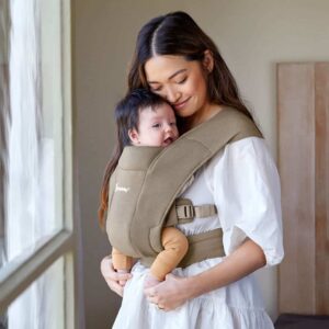 Ergobaby Portanadons Motxilla Embrace - Imatge 3