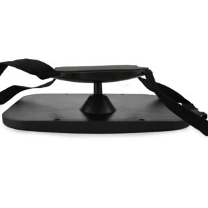 Ezimoov Mirror Pack – Espejo retrovisor para silla de coche a contramarcha + espejo retrovisor - Imagen 8