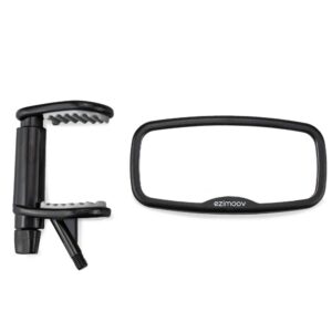 Ezimoov Espejo Retrovisor Clip-on - Imagen 9